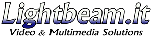 Lightbeam Video & Multimedia Solutions - Ivrea